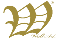 Logo công ty - Công Ty Cổ Phần Nội Thất Wallart